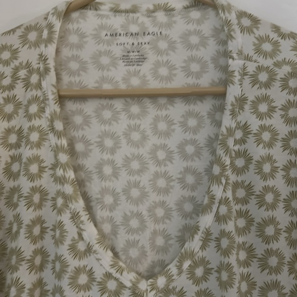 Sure American eagle medium sleep shirt - Picture 3 of 4